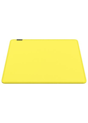 Килимок для мишки (HTP-024) Hator Tonn Evo M Yellow (370021227)