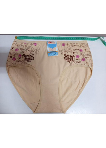 Трусы женские хлопковые набор 4 шт. Solla (365657746)