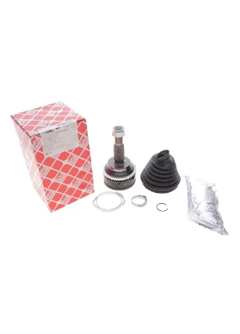 ШРУС наружу. с пыльником RENAULT KANGOO, MEGANE I(выр-во FEBI) Febi Bilstein (345788051)