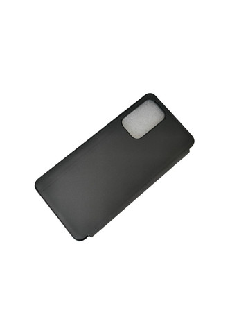 Чехол флип зеркальный на А52 Чехол книжка зеркальный на самсунг а52(SM-A525) Черный Samsung (327257462)