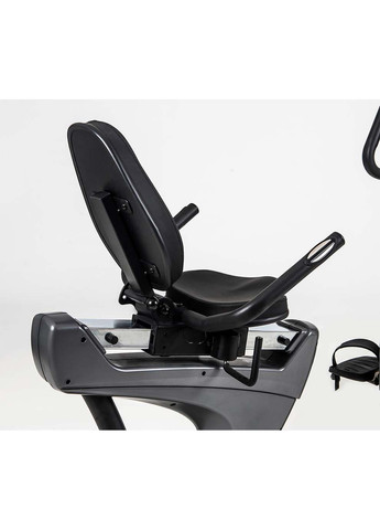 Горизонтальний велотренажер Recumbent Bike BRXR 3000 Toorx (367596643)