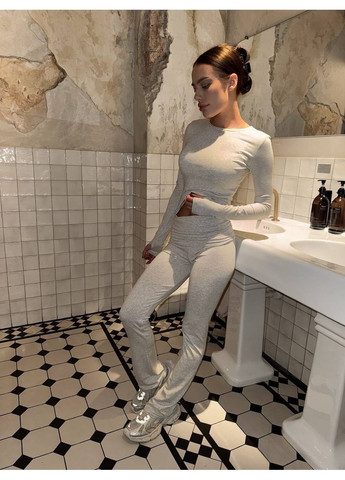 Костюм (лонг+лосины) Україна (361944214)