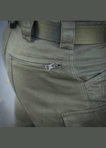 Штани Patriot Gen.III Vintage Dark Olive M-TAC (315339420)
