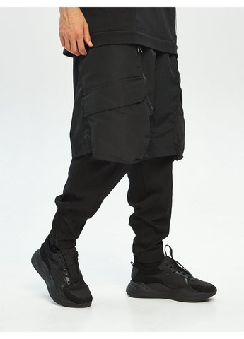 Карго штани з стрейч конвасу "Спектр" Vakko (373714138)