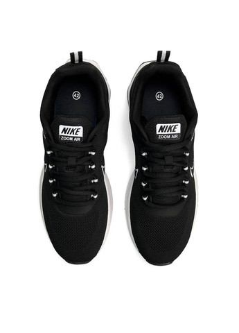 Чорні Осінні кросівки чоловічі No Brand