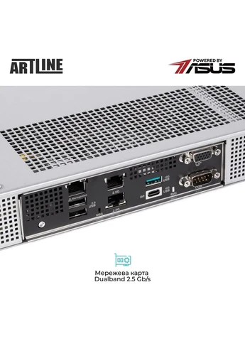 Сервер Business R54 (R54v16) ARTLINE (383538574)