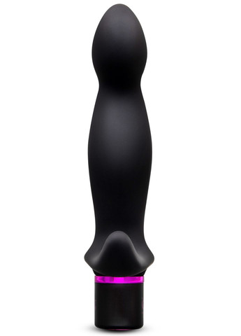 Набір для анальних ігор Sex Room, 6 предметів, чорний/рожевий Dream Toys (306440113)