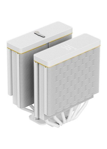 Кулер процесорний IOTA A62 WH White (IOTA-A62-WH2NNWD00X-GL) Ocypus (368901670)