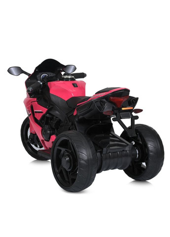 Дитячий електромобіль Мотоцикл M 5823ELS-8 до 30 кг Bambi Racer (373349072)