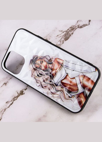 Чохол на Apple iPhone 13 Pro / для айфон 13 про ТПУ та полікарбонат Epik (356102841)