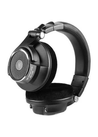 Гарнітура Monitor 80, 3,5мм/6,35мм, з кейсом, Black Oneodio (396668644)