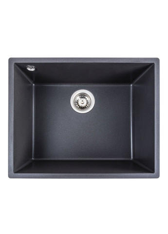 Гранітна мийка для кухні OASIS 5444 матова Моріон Valeso (358059913)