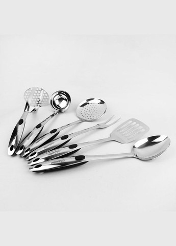 Набір кухонного приладдя 7 предметів (MR-1546) Maestro (365877174)