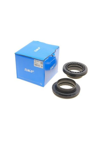 Подшипник амортизатора опорный 2шт Chevrolet Captiva/Opel Antara 2/0-3.6 06 VKD 35041 T UA63 SKF (366139878)