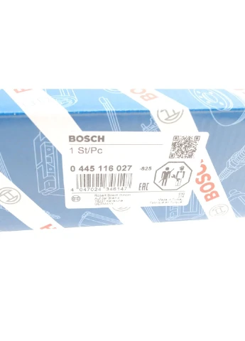 Інжектор CR Bosch (381013668)