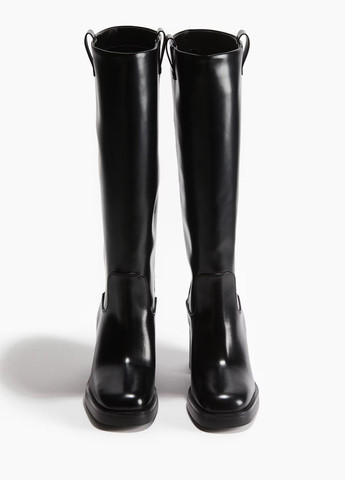 Осенние сапоги H&M