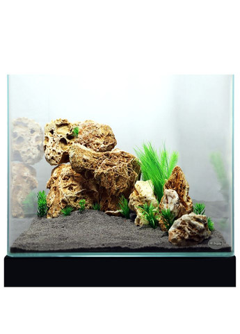 Декоративний камінь Canyon Rock M 1-1.5кг Hobby (322711632)