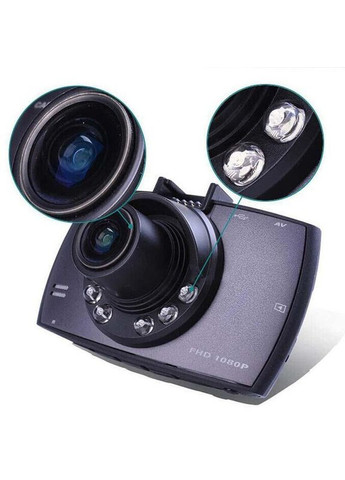 Видеорегистратор для авто Clefers (333331854)