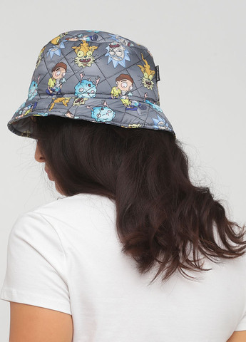 Панама на флисе Monblanc Мультяшки 990011 DeMari (304039533)