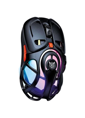 Мышь DM02 Wireless Black [161300] Onikuma (400894580)