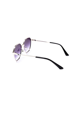 Сонцезахисні окуляри Фешн-класика жіночі LuckyLOOK 122-314 (289358513)