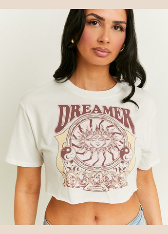 Футболка Tally Weijl - (303628744)