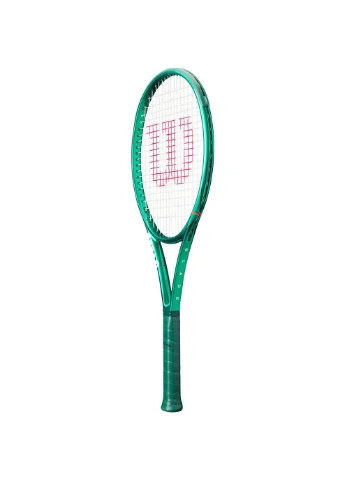 Ракетка BLADE 100 L V10.0 Gr3 Зелений Wilson (395620375)