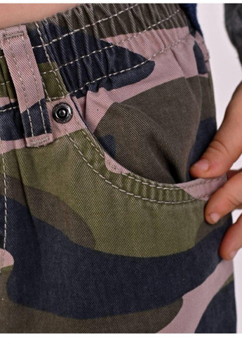 Джинси дитячі комбінований John Baner (307500430)