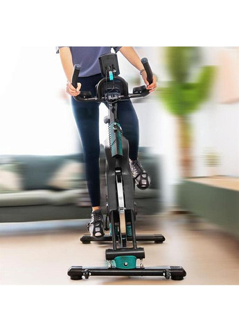 Велотренажер DrumFit Indoor 23000 Kosmos Pro UltraFlex Bicicleta (CCTC-07077) Cecotec (370614822)