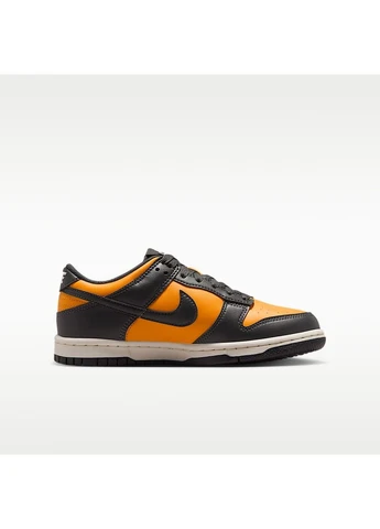 Кросівки Dunk Low Orange/Black FB9109-701 Nike (399402862)