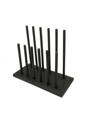 Сушилка для сапог из дерева Нахичевань венге (СПГ-000312) No Brand (327845366)