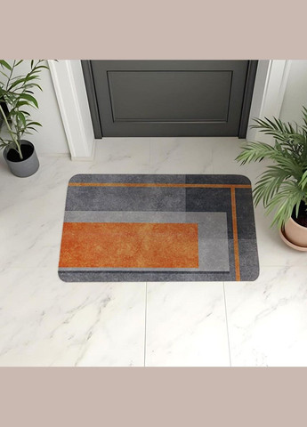 Вологопоглинаючий килимок 40*60CM*3MM (D) SW-00002552 Sticker Wall (321990343)