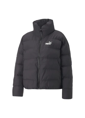 Куртка Essentials+ Puffer Jacket Women Puma (255678200}