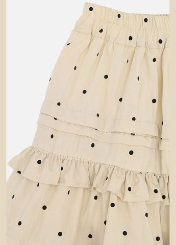 Бежевая юбка WO.T.WO.Y