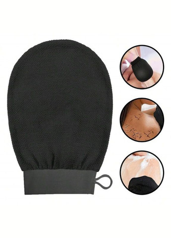 Набір рукавичок Кесе для пілінгу тіла 2 шт. No Brand (331899891)