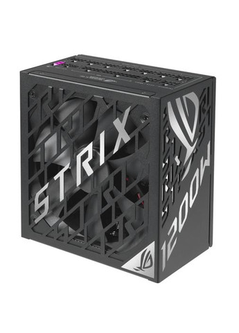 Блок питания ROG Strix 1200P Gaming (90YE00W0-B0NA00) Asus (363831482)