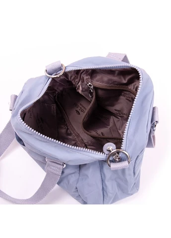 Сумка Женская Текстиль полиамид 3261 l.purple Fashion (394722341)