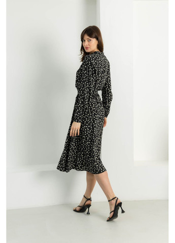 Черное платье 2160.5662 Seventeen