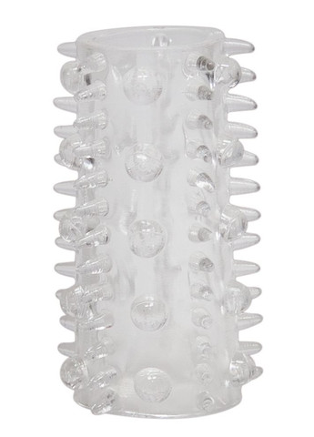 Набір насадок на член Red Roses CherryLove You2Toys (282709713)