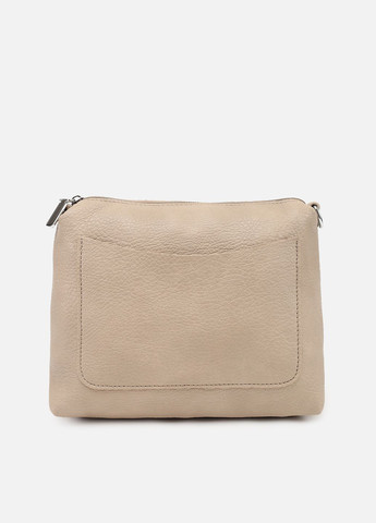 Сумка женская цвет капучино CB-00267823 Johnny (332005835)