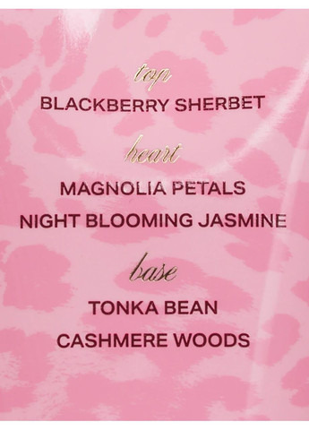 Victoria's Secret Лосьйон для тіла Body Fragrance Lotion аромат Sultry Petals, 236 мл — Крем, США (348357198)