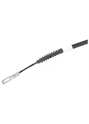 Трос ручного тормоза AUDI 100 (44, 44Q, C3) AUDI 100 AVANT (44, 44Q, C3) AUDI 200 (44, 44Q) AUDI 200 AVANT 904753 NK (366188784)