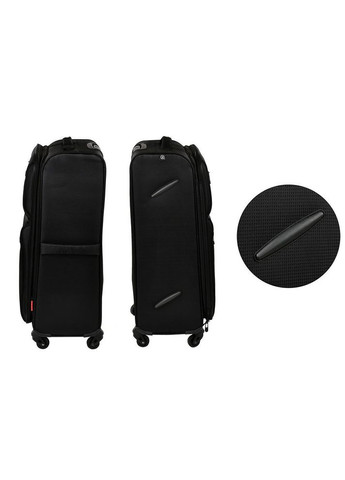 Набор чемоданов текстиль 20/24'' 2 шт. R33426 Stenson (317977361)