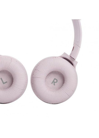 Bluetooth Stereo Tune 510 BT (JBLT510BTROSEU) Rose UA JBL (360402852)