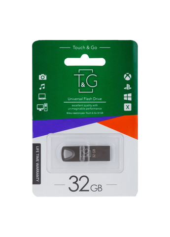 Флеш пам'ять usb No Brand (337994296)