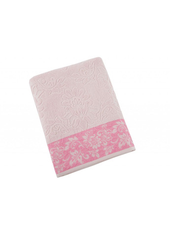 Irya полотенце jakarli - scarlet pembe розовый 50*90 розовый производство -