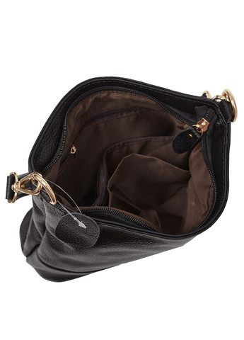 Жіноча шкіряна сумка 24х19х10 см Eterno (294188476)