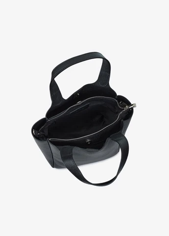 Сумка жіноча шкіряна тоут середня Tote Regina Notte (335076981)