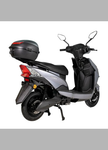 Электроскутер Spider Box 1500W Grey (серый) 72V, 20Ah, 50 км/ч, 2025 г.в. Atlas (329057848)