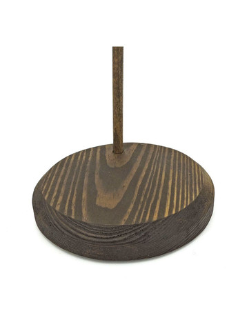 Подставка для кукол из дерева Церчио 13 тип В мокко (КУК-1305310) No Brand (328912189)